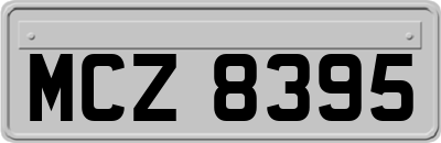 MCZ8395