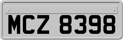 MCZ8398