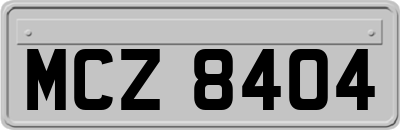 MCZ8404