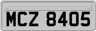 MCZ8405
