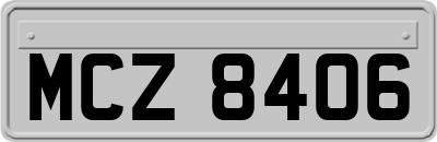 MCZ8406