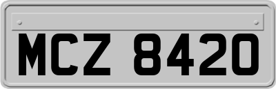 MCZ8420