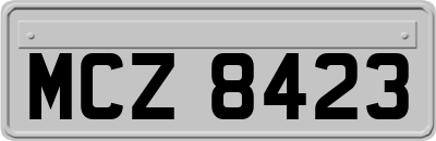 MCZ8423