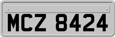 MCZ8424