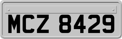 MCZ8429