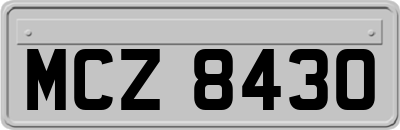 MCZ8430