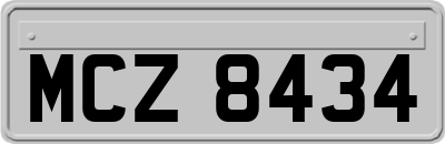 MCZ8434
