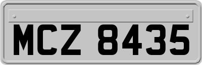 MCZ8435