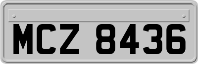 MCZ8436