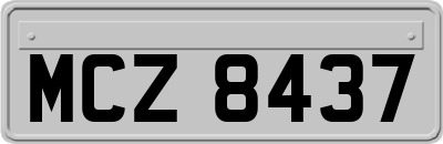 MCZ8437