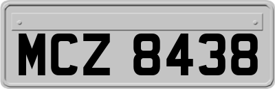 MCZ8438