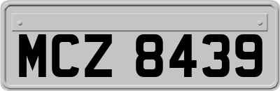 MCZ8439