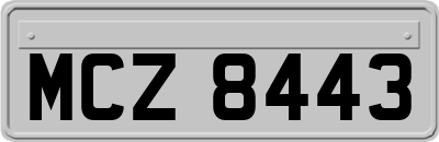 MCZ8443