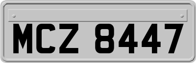 MCZ8447