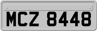 MCZ8448