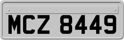 MCZ8449