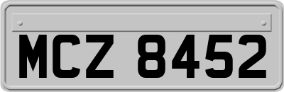MCZ8452