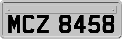 MCZ8458