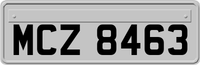 MCZ8463