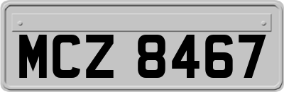 MCZ8467