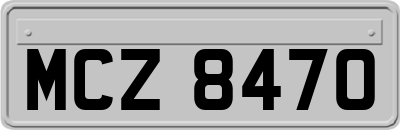 MCZ8470
