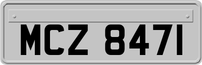 MCZ8471