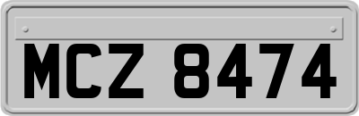 MCZ8474