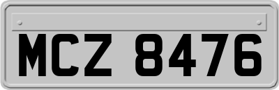 MCZ8476