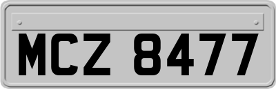 MCZ8477