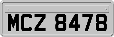 MCZ8478