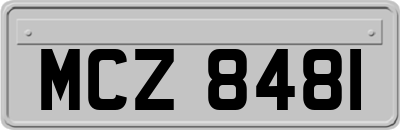 MCZ8481