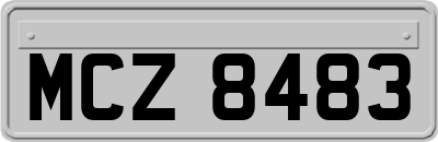 MCZ8483