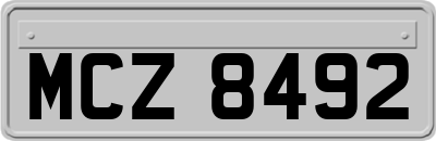 MCZ8492