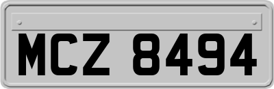 MCZ8494