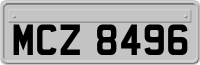 MCZ8496