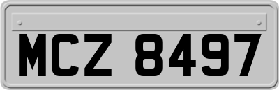 MCZ8497