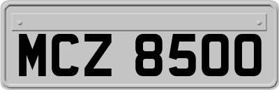 MCZ8500