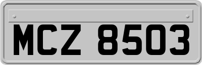MCZ8503