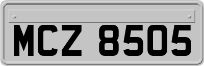 MCZ8505
