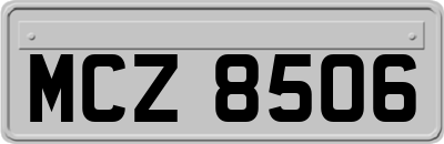 MCZ8506