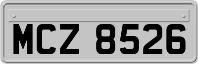 MCZ8526