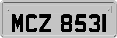 MCZ8531