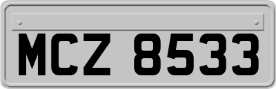 MCZ8533