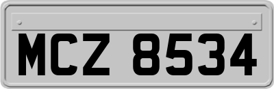 MCZ8534