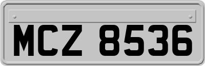 MCZ8536