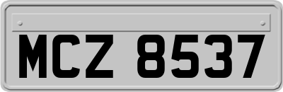 MCZ8537