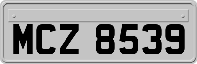 MCZ8539
