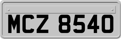 MCZ8540