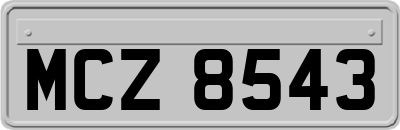 MCZ8543