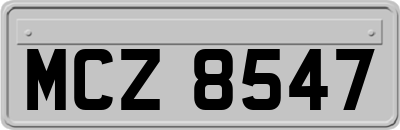 MCZ8547